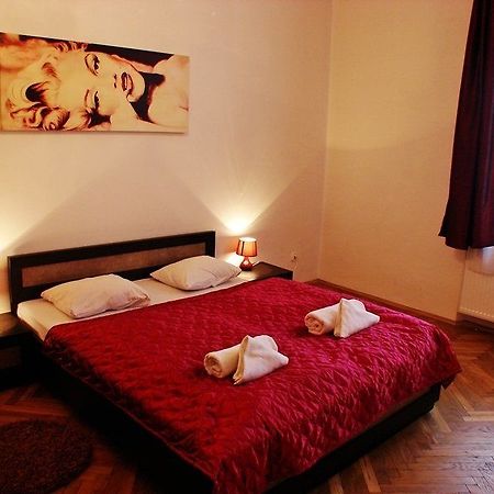 Krakow Apartmentsapart. Exterior photo